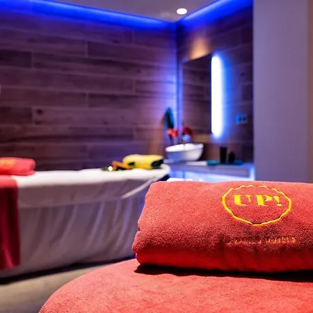 Hotel Spring Bitacora Playa de las Americas (Tenerife)