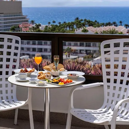 Spring Bitacora Hotel 4*