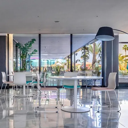 Spring Bitacora Hotel Playa de las Americas (Tenerife)