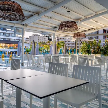 Hotel Spring Bitacora 4*
