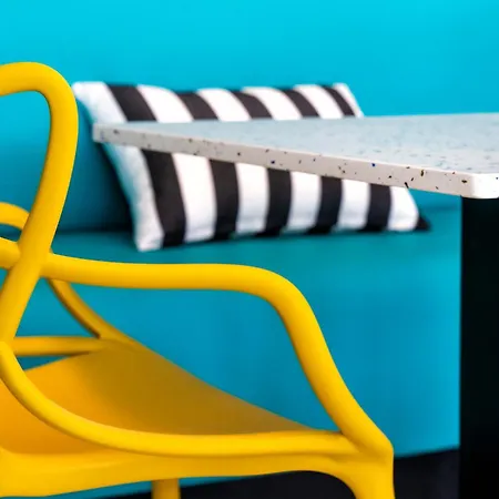 Spring Bitacora Hotel Playa de las Americas (Tenerife)