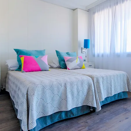Spring Bitácora Hotel 4*