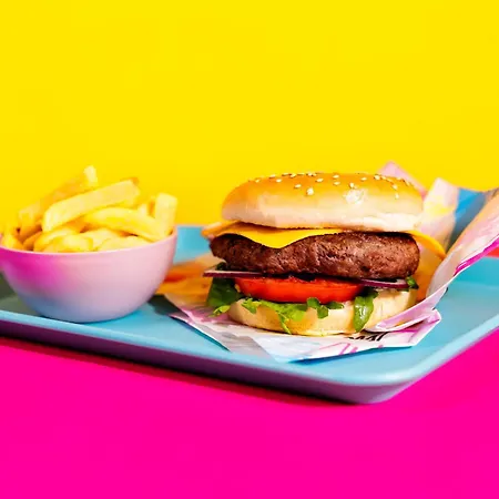 Hotel Spring Bitacora