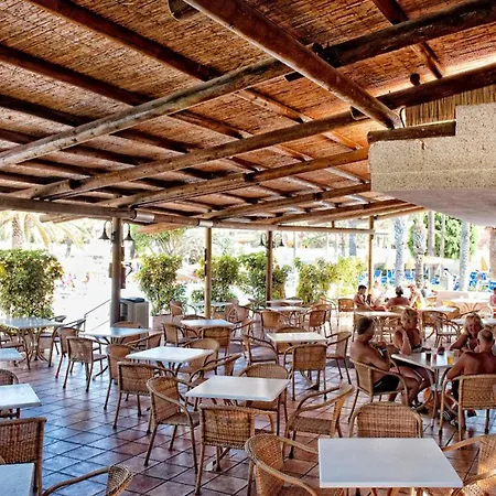 Spring Bitacora Hotel 4*