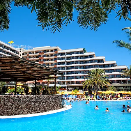 Hotel Spring Bitácora Playa de las Americas (Tenerife)