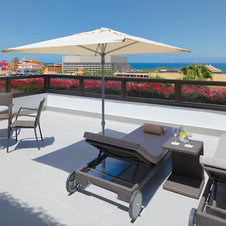 Spring Bitacora 4* Playa de las Americas (Tenerife)