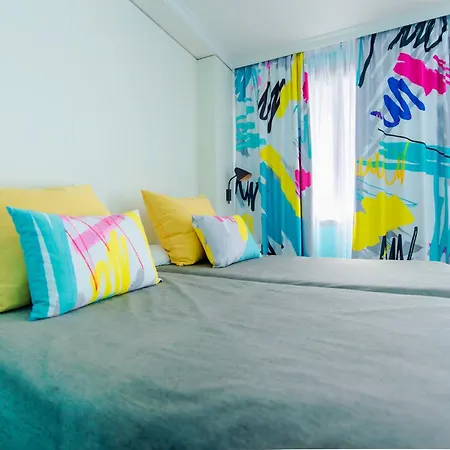 Hotel Spring Bitacora 4*