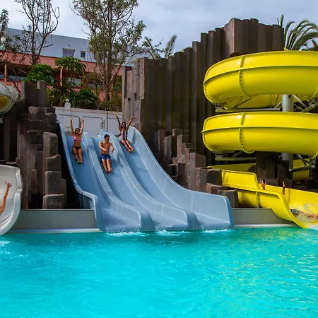 Spring Bitacora Hotel 4*