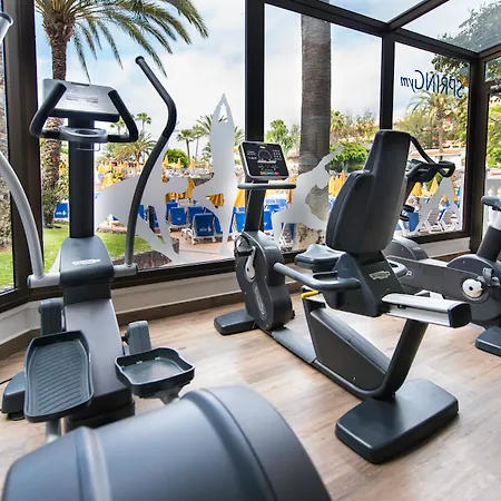 Spring Bitacora Hotel 4*