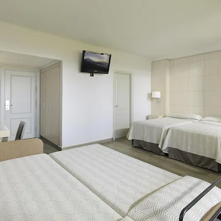 Spring Bitacora Hotel
