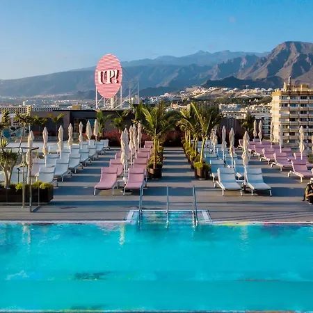 Hotel Spring Bitacora 4*