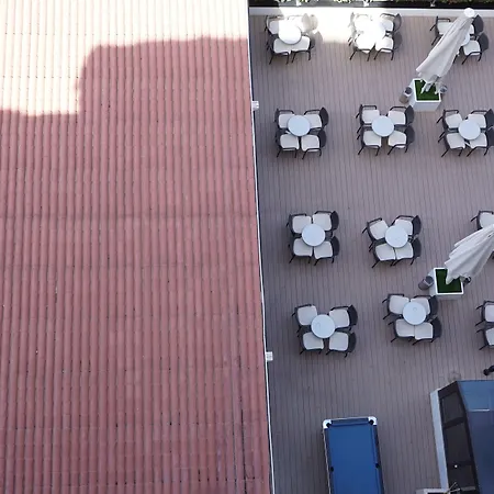 Spring Bitacora 4* Playa de las Americas (Tenerife)