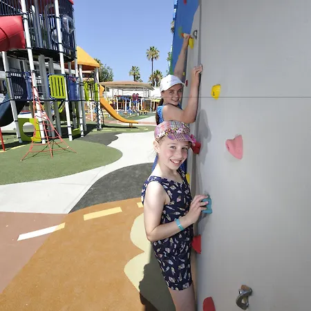 Spring Bitacora 4* Playa de las Americas (Tenerife)