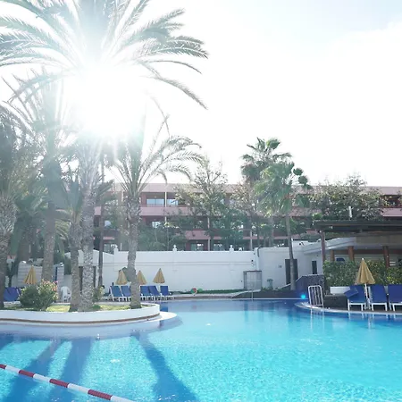 Hotel Spring Bitacora Playa de las Americas (Tenerife)