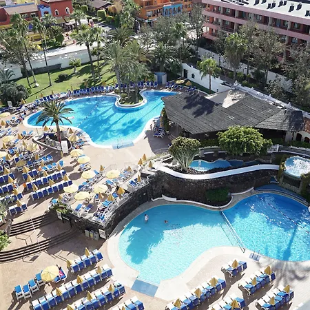 Spring Bitacora Hotel 4*