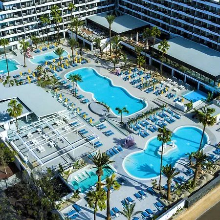 Spring Bitacora Hotel