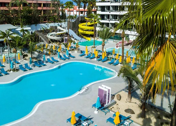 Spring Bitácora Hotel