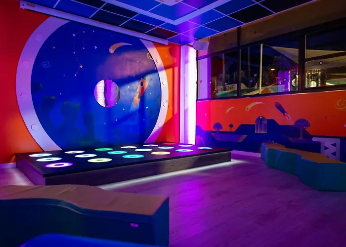 Spring Bitácora Hotel Playa de las Américas