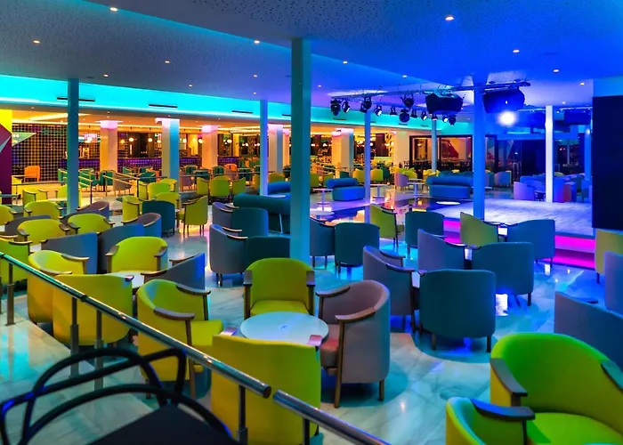 Hotell Spring Bitacora