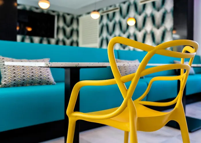 Spring Bitácora Hotel