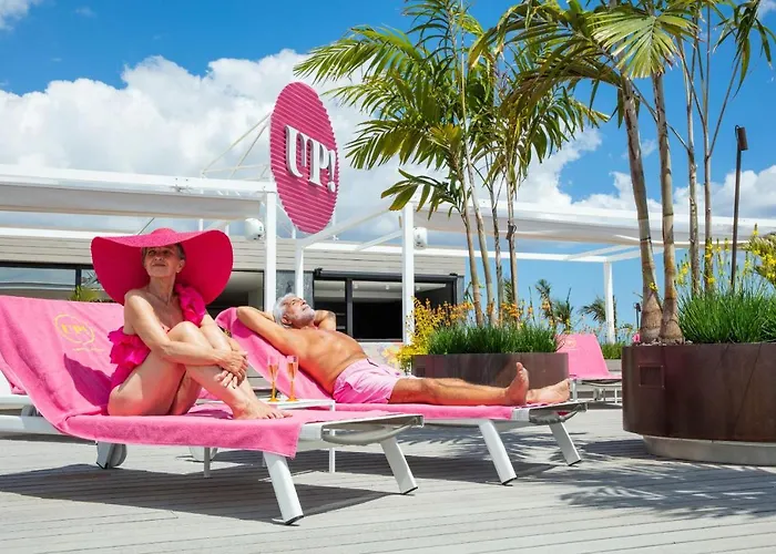 Hotell Spring Bitacora