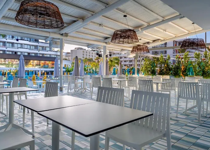 Hotell Spring Bitacora 4*