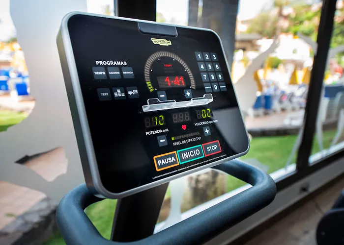 Spring Bitácora Hotel