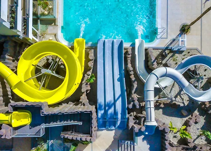 Spring Bitacora Hotel Playa de las Americas (Tenerife)