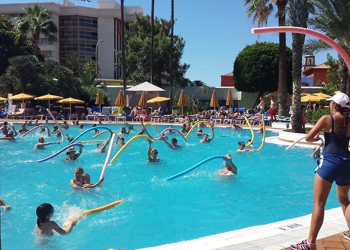 Spring Bitacora Hotel