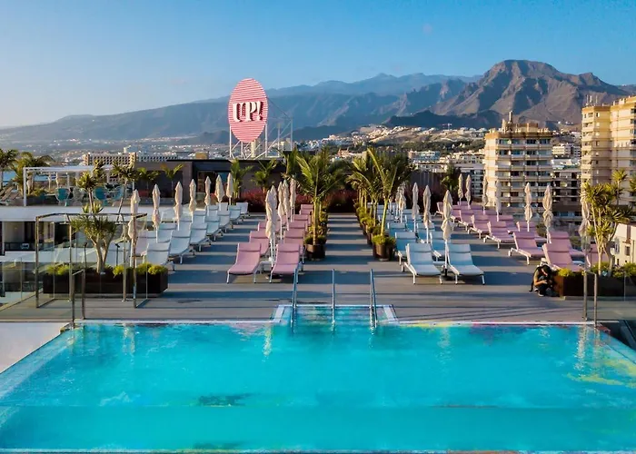 Hotell Spring Bitacora 4*