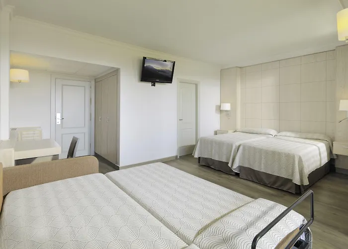 Spring Bitácora 4* Playa de las Américas