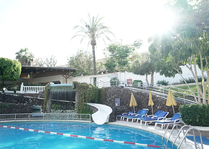 Hotel Spring Bitácora Playa de las Américas