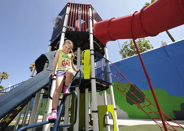 Spring Bitacora Hotel 4*