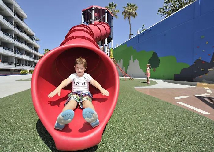 Hotel Spring Bitácora