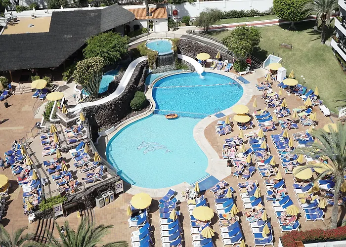 Hotel Spring Bitacora