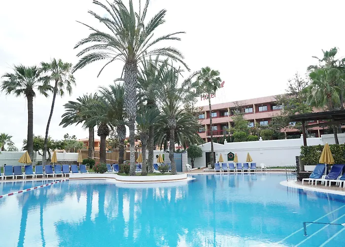 Spring Bitacora Hotel