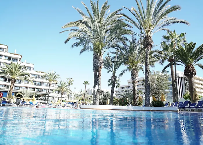 Spring Bitacora 4* Playa de las Americas (Tenerife)