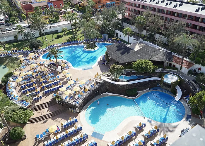 Spring Bitacora Hotel 4*