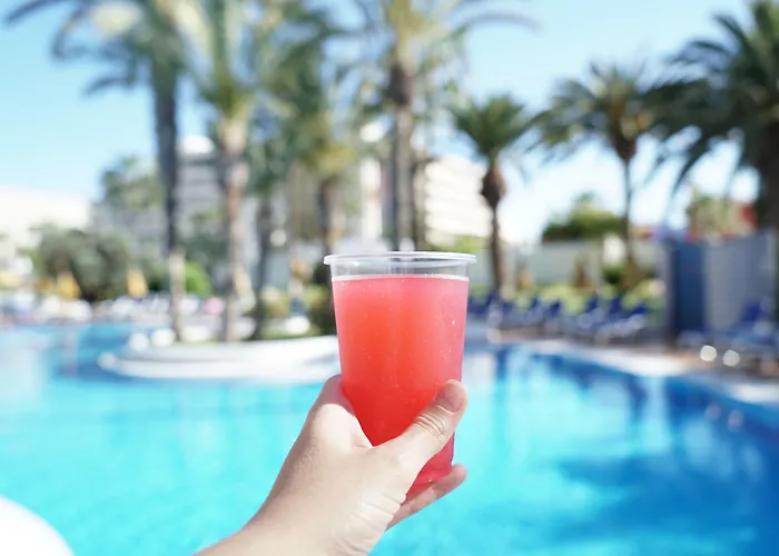 Hotel Spring Bitácora 4*