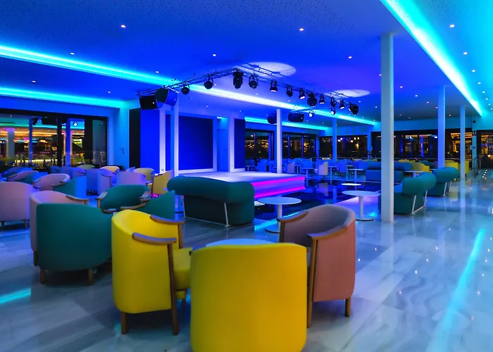 Hotel Spring Bitacora