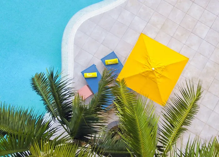 Spring Bitacora 4* Playa de las Americas (Tenerife)