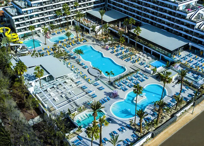 Spring Bitácora Hotel