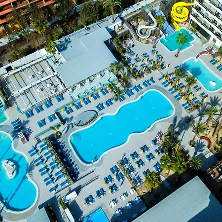 Spring Bitacora 호텔 4*