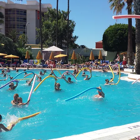 Spring Bitacora 호텔