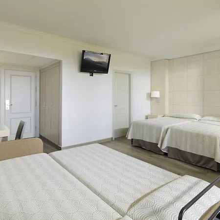 Spring Bitacora 4* 플라야데라스아메리카스