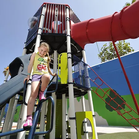 Spring Bitacora 호텔 4*