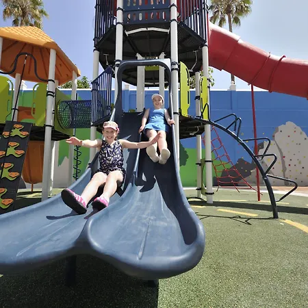 Spring Bitacora 호텔 플라야데라스아메리카스