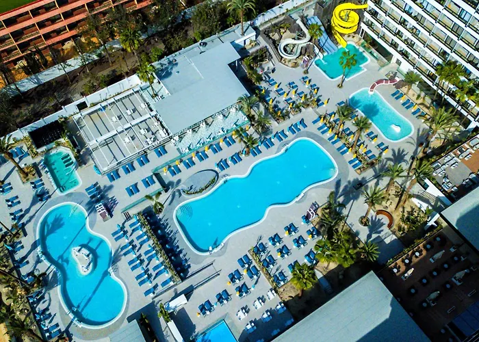 Spring Bitacora فندق 4*