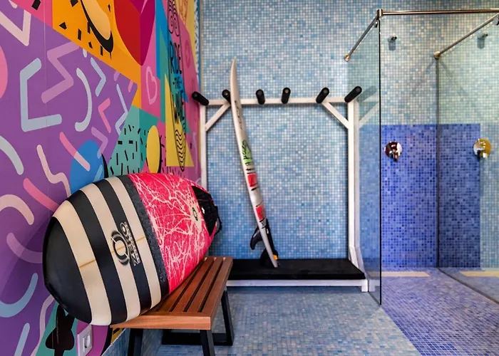 Spring Bitacora بلايا ذي لاس أميريكاس