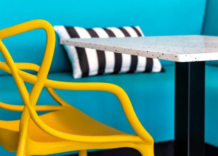 Spring Bitacora فندق بلايا ذي لاس أميريكاس